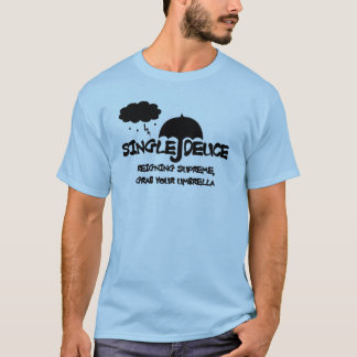 Single-Zwei T-Shirt