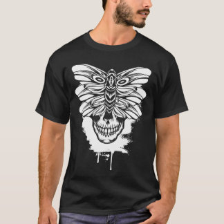 Singleaken Mental datiert Christian Grey Mädchen F T-Shirt