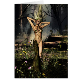 SingleDryad