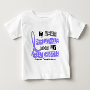 Singrün für meinen großer Großvater-Esophageal Baby T-shirt
