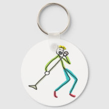 Singt Stickman