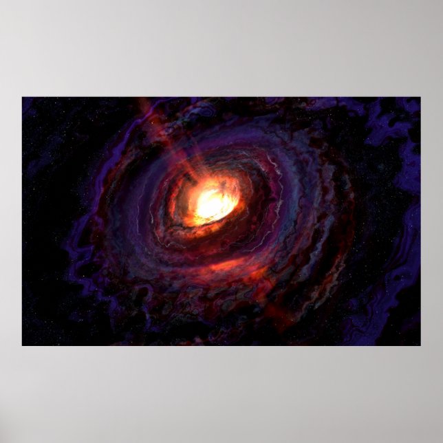 Singularität (2013) poster (Vorne)