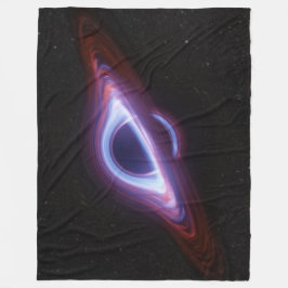 Singularität (2025) fleecedecke