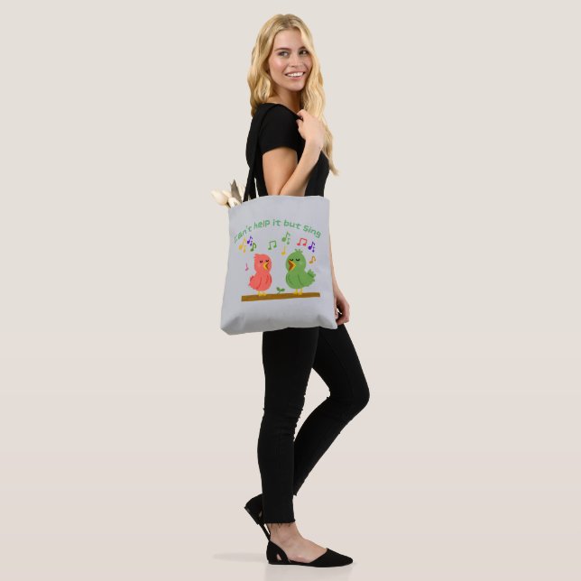 Singvögel (Am Model)