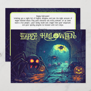 Sinister Sewer Spektakuläre Karte