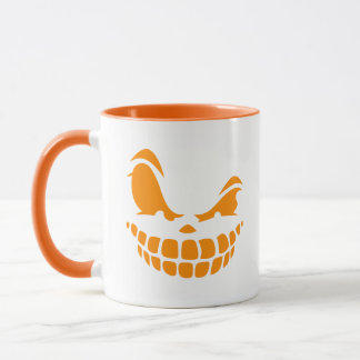 Sinister Sip Tasse