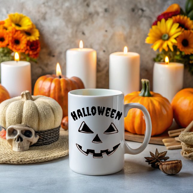 Sinister Smile Tasse (Von Creator hochgeladen)