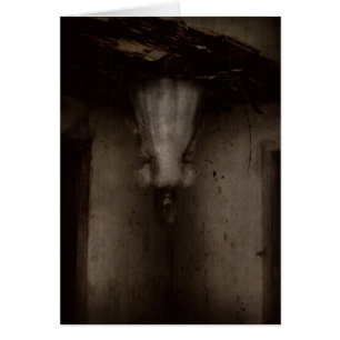 Sinkende Ich sehe dich