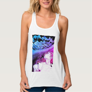 Sinkender Traum Tank Top