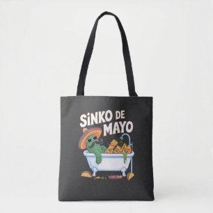 Sinko de Mayo Cinco De Mayo Cactus Funny