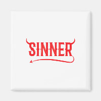Sinner Outfit Matching Kleidung Couple Geschenke S