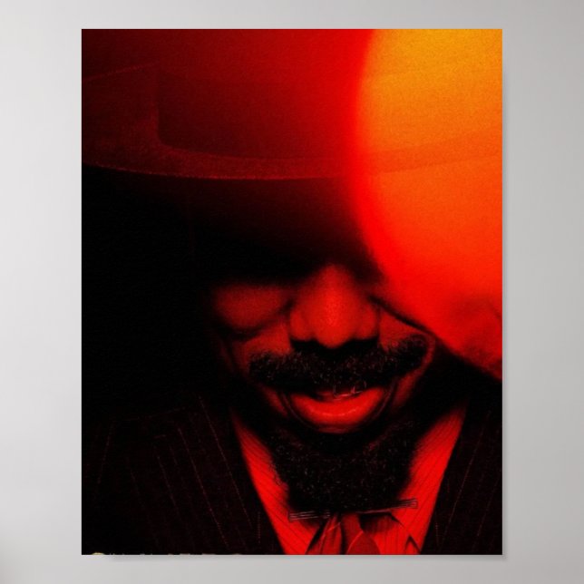 Sinners Poster (Vorne)