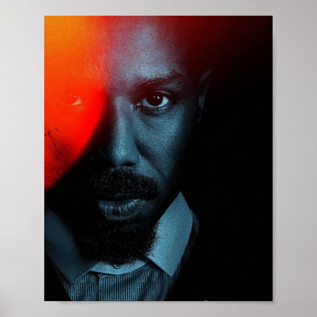 Sinners Poster (Vorne)