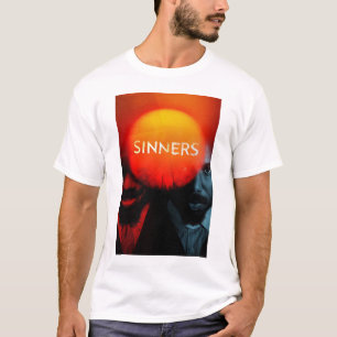Sinners T-Shirt