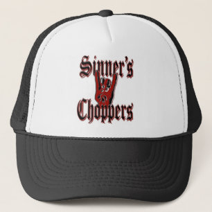 sinnerschopper_hat truckerkappe