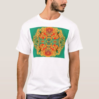 SinnesBriefmarke T-Shirt