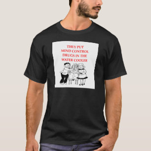 SinnesKontrolle T-Shirt