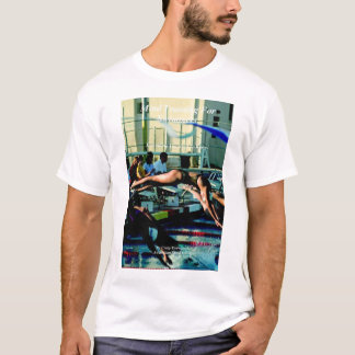 Sinnestrainingsabdeckung T-Shirt