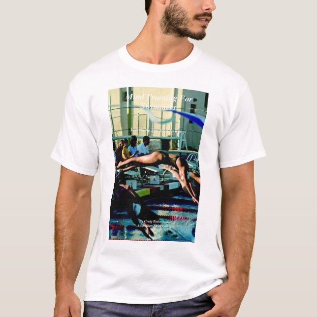 Sinnestrainingsabdeckung T-Shirt (Vorderseite)