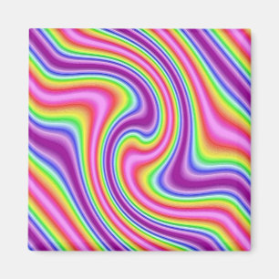 Sinneswelle Magnet