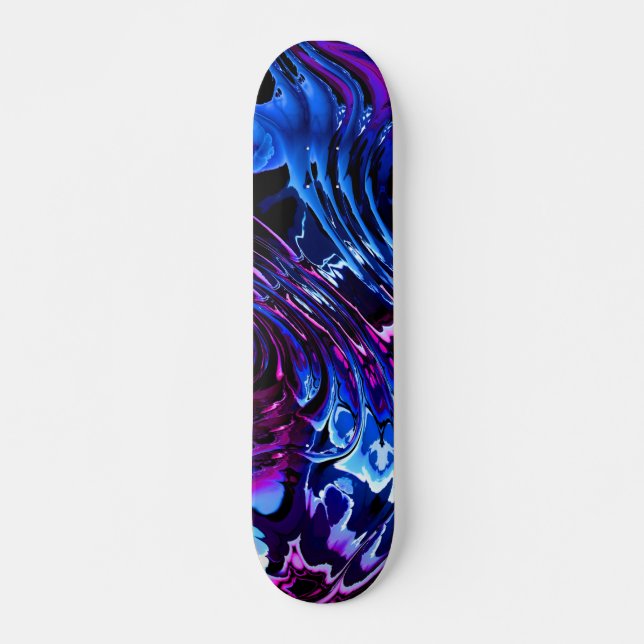 Sinnlich 10 skateboard (Vorne)