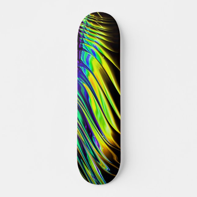 Sinnliche 9A-Skateboard Skateboard (Vorne)