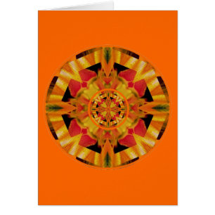 Sinnliches Glühen sakrales Chakra