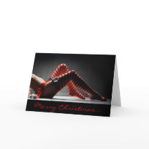 Sinnliches Weihnachten