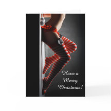 Sinnliches Weihnachten