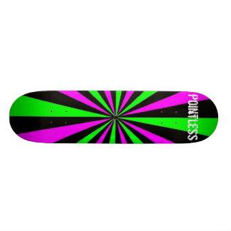 sinnlos skateboard