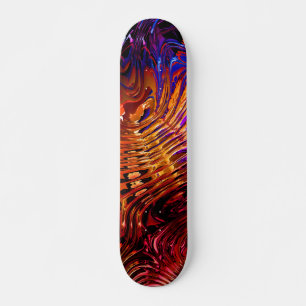 Sinnvolle 10A-Skateboard Skateboard