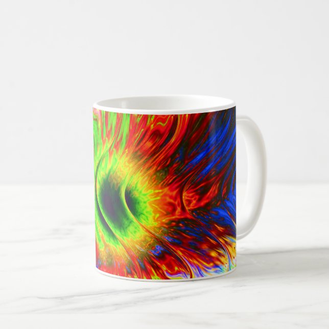Sinnvolle 11 Tasse (VorderseiteRechts)