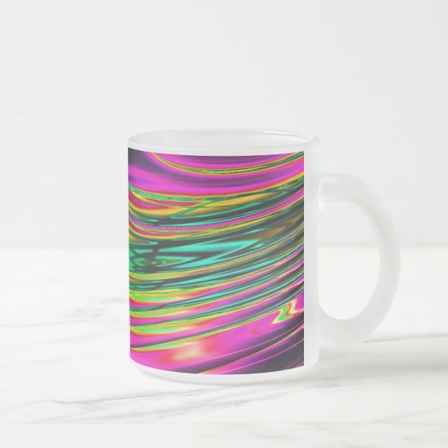 Sinnvolle 8 Tasse (Rechts)