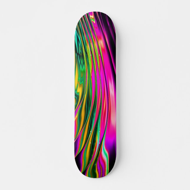 Sinnvolle 8A-Skateboard Skateboard (Vorne)