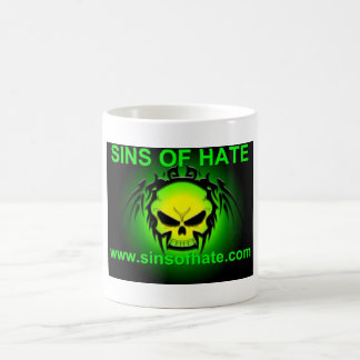sins Tasse