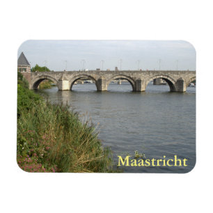 Sint Servaas Brücke, Maastricht Magnet