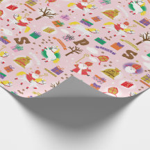 Sinterklaas mit weißem Pferd, Geschenken und Schok