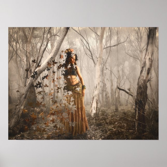 SINTI UND ROMA 1 POSTER (Vorne)