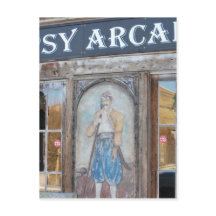 Sinti und Roma Arcade Nevada Städtische Geistersta