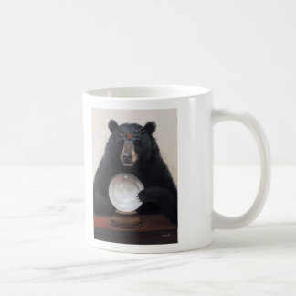 Sinti und Roma-Bär Kaffeetasse