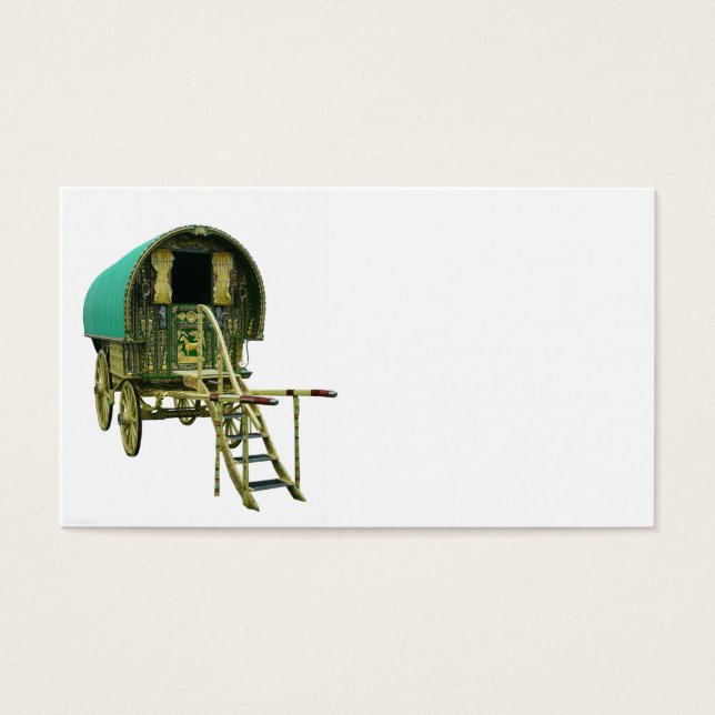 Sinti und Roma Bowtop (Vorderseite)