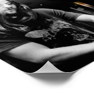 Sinti und Roma Bravado Live Band Poster