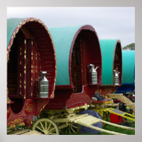 Sinti und Roma Caravan