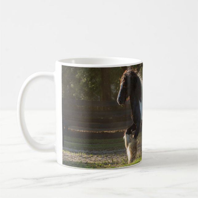 Sinti und Roma-GoldSinti und Roma Vanner Kaffeetasse (Links)