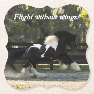 Sinti und Roma-GoldSinti und Roma Vanner Untersetzer