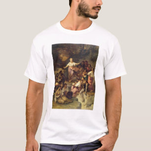 Sinti und Roma-Lager, 1848 T-Shirt