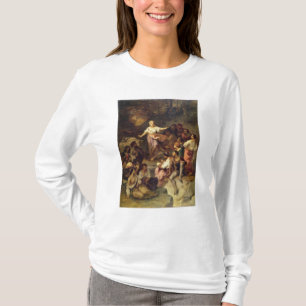 Sinti und Roma-Lager, 1848 T-Shirt