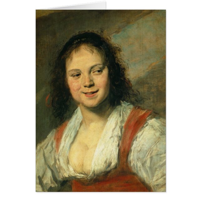 Sinti und Roma-Mädchen (Vorne)