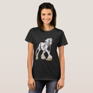 Sinti und Roma Mare Stallion T-Shirt