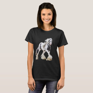 Sinti und Roma Mare Stallion T-Shirt